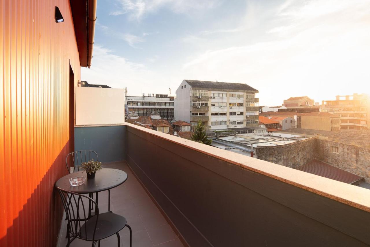 Lovelystay - Oren Duke'S House Porto Exterior foto